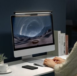 Подборка ламп-скринбаров Baseus