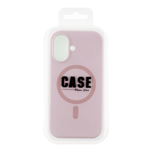 Купить Чехол Glow Silicone Case with Magsafe для iPhone 16, 9