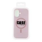 Купить Чехол Glow Silicone Case with Magsafe для iPhone 16, 9