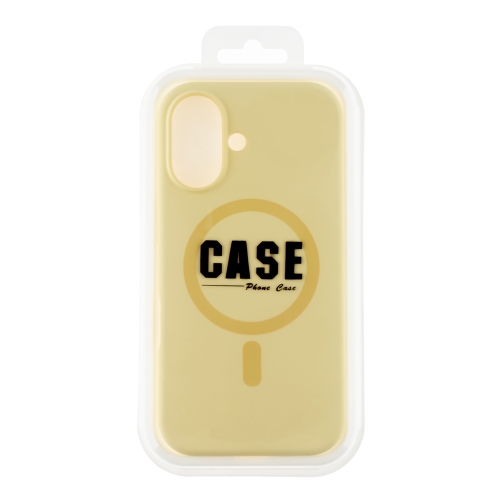 Купить Чехол Glow Silicone Case with Magsafe для iPhone 16, 10
