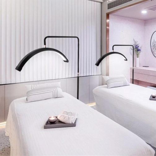 Купить LED Лампа Moon Напольная M8X 28", 15