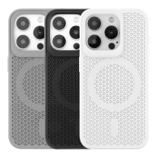 Купить Чехол TPU+PC AeroCool with MagSafe для iPhone 15 Pro Max Купить Чехол TPU+PC AeroCool with MagSafe для iPhone 15 Pro Max