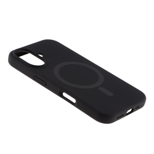 Купить Чехол Glow Silicone Case with Magsafe для iPhone 16, 22