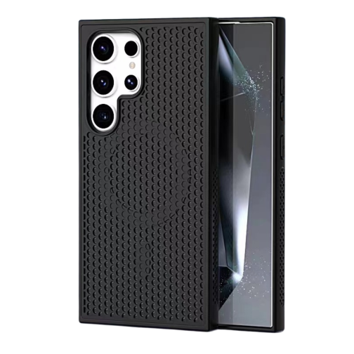 Купити Чохол TPU+PC AeroCool with MagSafe для Samsung Galaxy S23 FE 5G (S711), 5