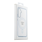 Купити Чохол TPU Clear Case with MagSafe для Samsung Galaxy S23 FE 5G (S711), 2