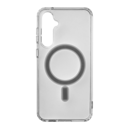 Купити Чохол TPU Clear Case with MagSafe для Samsung Galaxy S23 FE 5G (S711), 3