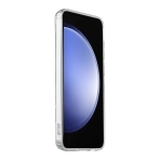 Купити Чохол TPU Clear Case with MagSafe для Samsung Galaxy S23 FE 5G (S711), 5