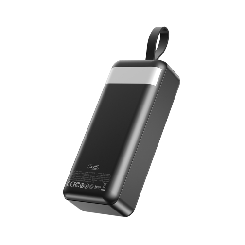 Купити Універсальна Мобільна Батарея Power Bank XO PR240 QC22.5W PD20W digital display, with light, 30000 mAh
