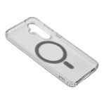 Купити Чохол TPU Clear Case with MagSafe для Samsung Galaxy S23 FE 5G (S711), 7