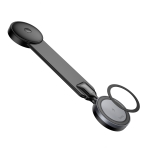 Купить Автодержатель Hoco HW29 Magnetic Ring Wireless 15W, 5