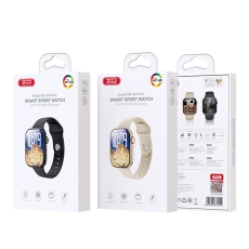 Купити Смарт Годинник XO W10 Pro AMOLED Купити Смарт Годинник XO W10 Pro AMOLED