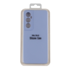 Купити Чохол Silicone Cover Full Camera (A) для Realme C65 4G
