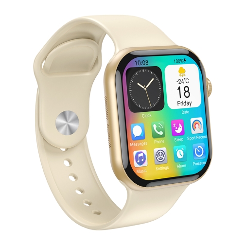 Купити Смарт Годинник XO W10 Pro AMOLED, 3