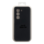 Купити Чохол Silicone Cover Full Camera (A) для Infinix Hot 50 5G, 5