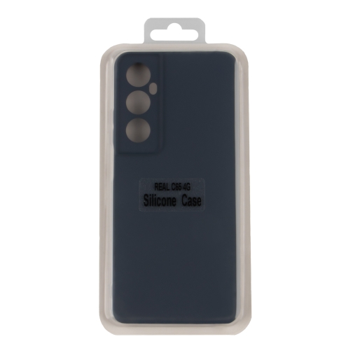 Купить Чехол Silicone Cover Full Camera (A) для Realme C65 4G, 3