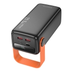 Купити Універсальна Мобільна Батарея Power Bank Borofone BJ66 Magnifico 22.5W+PD20 40000 mAh, 4