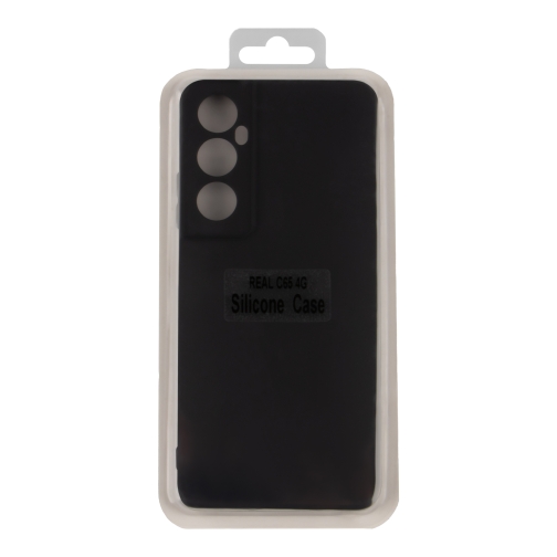 Купить Чехол Silicone Cover Full Camera (A) для Realme C65 4G, 4
