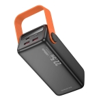 Купити Універсальна Мобільна Батарея Power Bank Borofone BJ66 Magnifico 22.5W+PD20 40000 mAh, 6