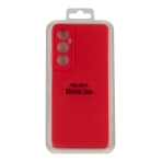 Купить Чехол Silicone Cover Full Camera (A) для Realme C65 4G, 5