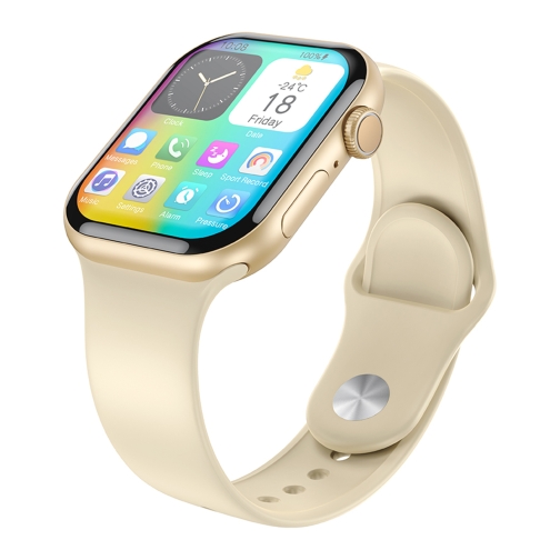 Купити Смарт Годинник XO W10 Pro AMOLED, 5