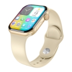 Купити Смарт Годинник XO W10 Pro AMOLED, 5