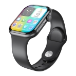 Купити Смарт Годинник XO W10 Pro AMOLED, 6