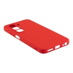 Купити Чохол Silicone Cover Full Camera (A) для Infinix Hot 50 5G, 10