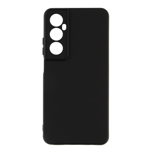 Купить Чехол Silicone Cover Full Camera (A) для Realme C65 4G, 8