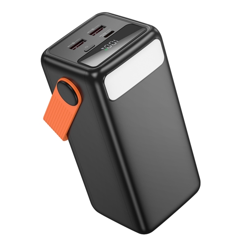 Купить Power Bank Borofone BJ66A Magnifico 22.5W+PD20 50000 mAh, 3