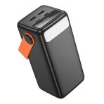 Купить Power Bank Borofone BJ66A Magnifico 22.5W+PD20 50000 mAh, 3