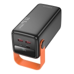 Купить Power Bank Borofone BJ66A Magnifico 22.5W+PD20 50000 mAh, 4