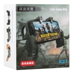 Купити Бездротовий Механічний Геймпад K21, 2