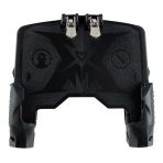 Купити Бездротовий Механічний Геймпад K21, 3