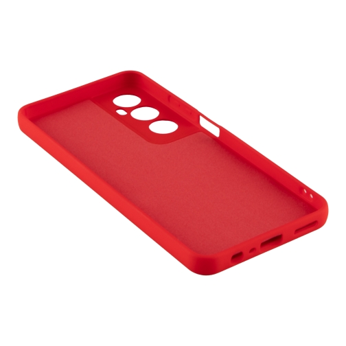 Купить Чехол Silicone Cover Full Camera (A) для Realme C65 4G, 11