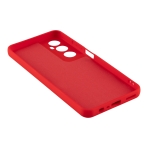 Купить Чехол Silicone Cover Full Camera (A) для Realme C65 4G, 11