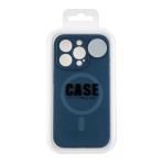 Купити Чохол Glow Silicone Case Full Camera with Magsafe для iPhone 14 Pro Max, 5