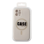 Купить Чехол Glow Silicone Case Full Camera with Magsafe для iPhone 16 Pro Max, 10