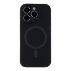 Купить Чехол Glow Silicone Case Full Camera with Magsafe для iPhone 16 Pro Max, 13