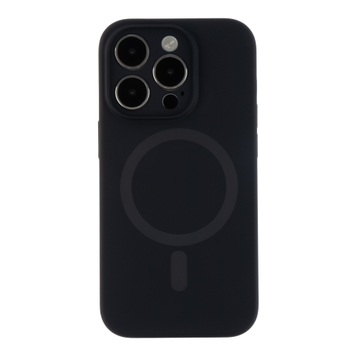 Купити Чохол Glow Silicone Case Full Camera with Magsafe для iPhone 14 Pro Max, 13