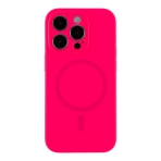 Купити Чохол Glow Silicone Case Full Camera with Magsafe для iPhone 14 Pro Max, 17