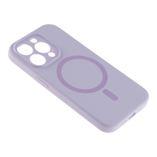 Купити Чохол Glow Silicone Case Full Camera with Magsafe для iPhone 14 Pro Max, 24