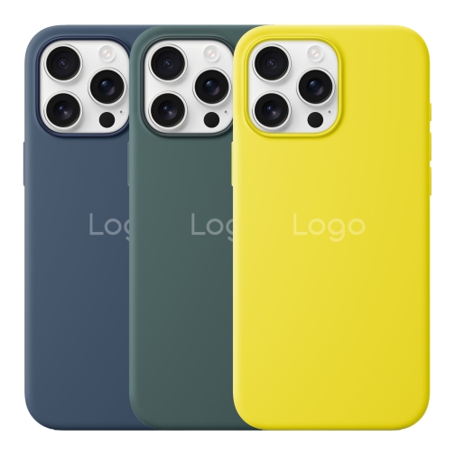 Купить Чехол Silicone Case with MagSafe для iPhone 16 Pro