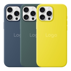Купить Чехол Silicone Case with MagSafe для iPhone 16 Pro Купить Чехол Silicone Case with MagSafe для iPhone 16 Pro