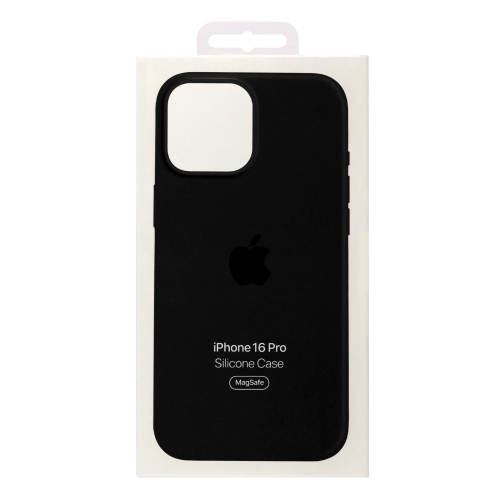 Купить Чехол Silicone Case with MagSafe для iPhone 16 Pro, 2