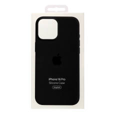 Купить Чехол Silicone Case with MagSafe для iPhone 16 Pro Купить Чехол Silicone Case with MagSafe для iPhone 16 Pro
