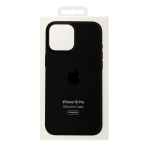 Купить Чехол Silicone Case with MagSafe для iPhone 16 Pro, 2