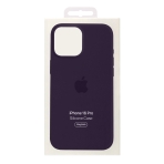 Купить Чехол Silicone Case with MagSafe для iPhone 16 Pro, 3