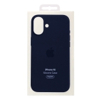 Купити Чохол Silicone Case with MagSafe для iPhone 16, 7
