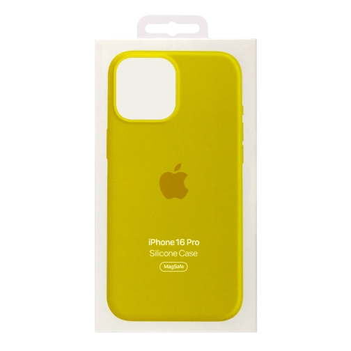 Купить Чехол Silicone Case with MagSafe для iPhone 16 Pro, 9