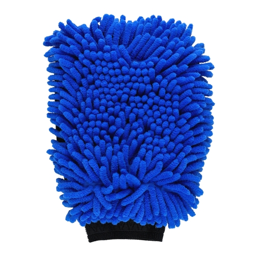 Купити Рукавичка з мікрофібри 19*26 см